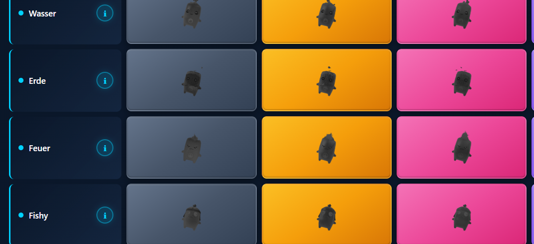 Fortnite Sprites Tracker